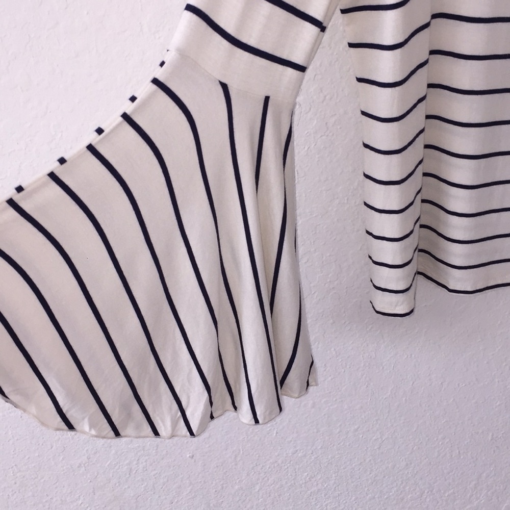 🙀 Blouse long sleeve - Picture 7 of 8